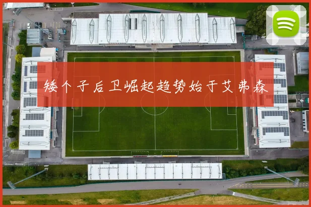 矮个子后卫崛起趋势始于艾弗森