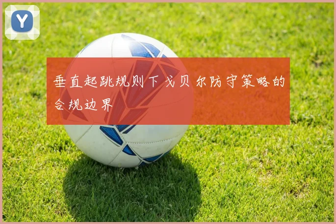 垂直起跳规则下戈贝尔防守策略的合规边界